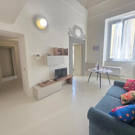 Fabroniana Apartment Elegant بستويا المظهر الخارجي الصورة