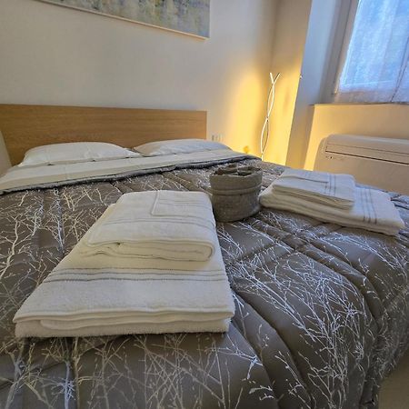 Fabroniana Apartment Elegant بستويا المظهر الخارجي الصورة