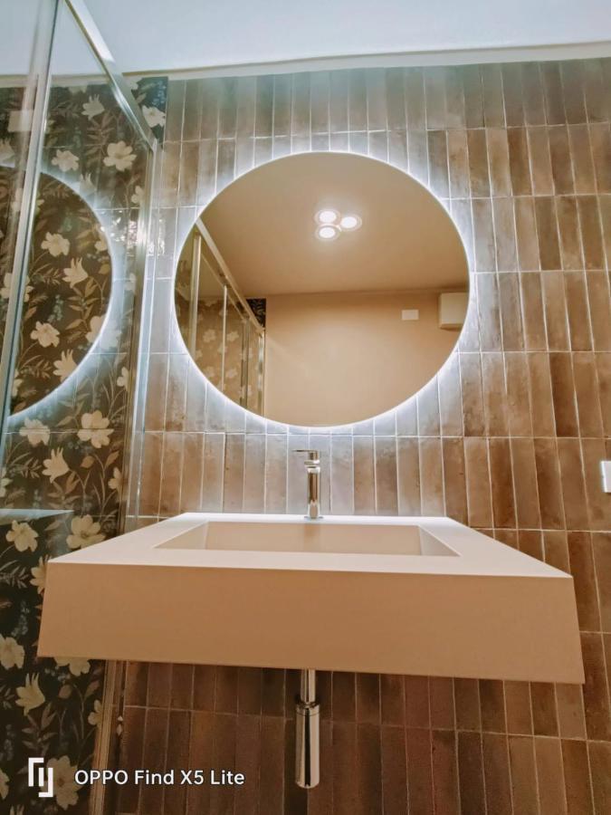 Fabroniana Apartment Elegant بستويا المظهر الخارجي الصورة