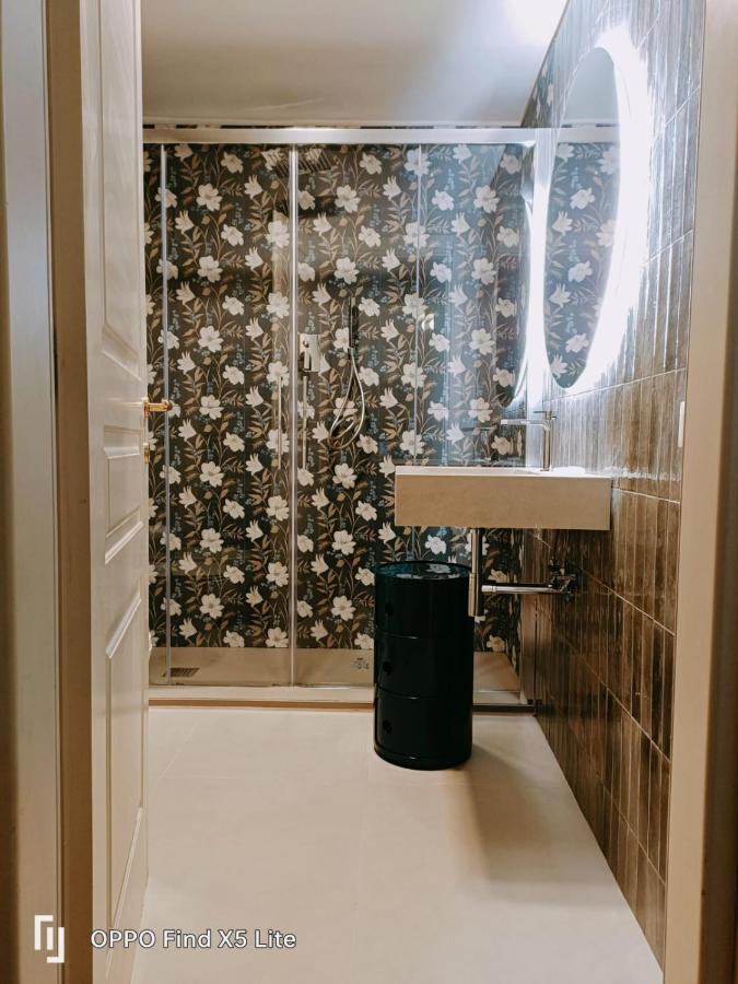 Fabroniana Apartment Elegant بستويا المظهر الخارجي الصورة