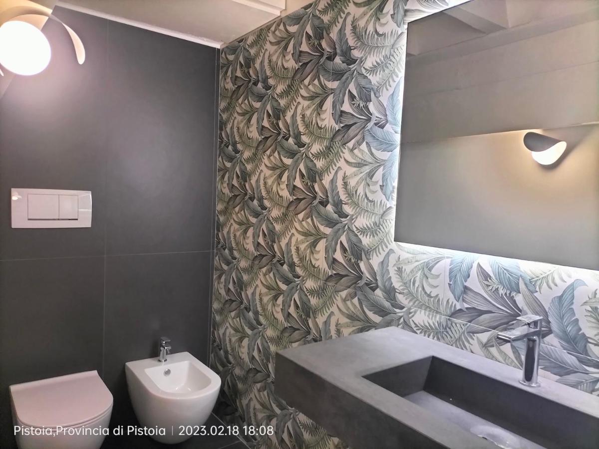 Fabroniana Apartment Elegant بستويا المظهر الخارجي الصورة
