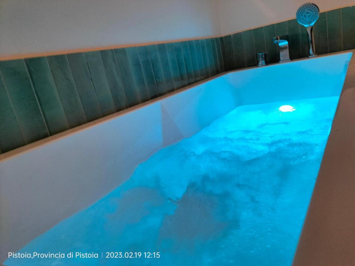 Fabroniana Apartment Elegant بستويا المظهر الخارجي الصورة