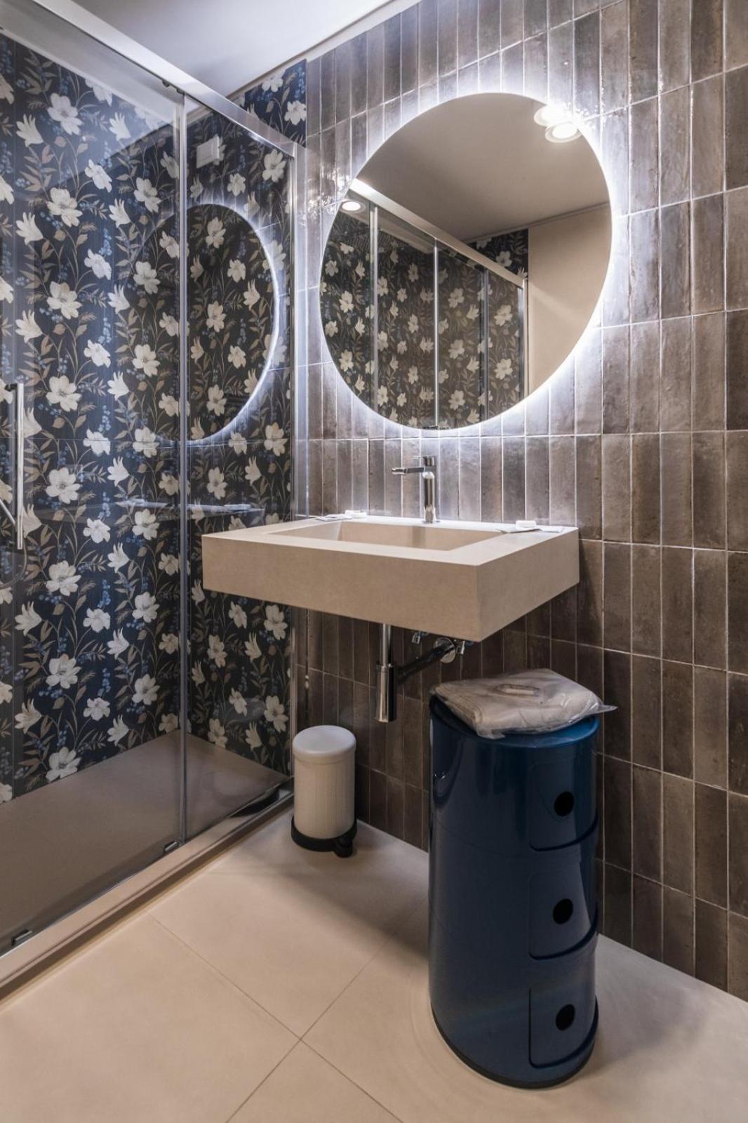 Fabroniana Apartment Elegant بستويا المظهر الخارجي الصورة