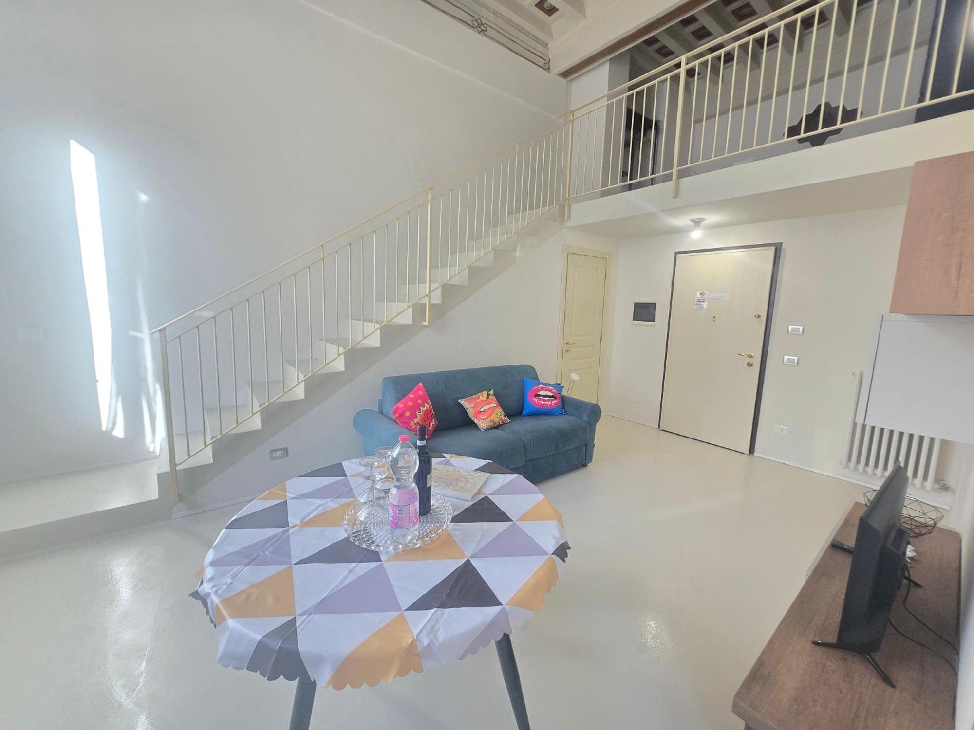 Fabroniana Apartment Elegant بستويا المظهر الخارجي الصورة