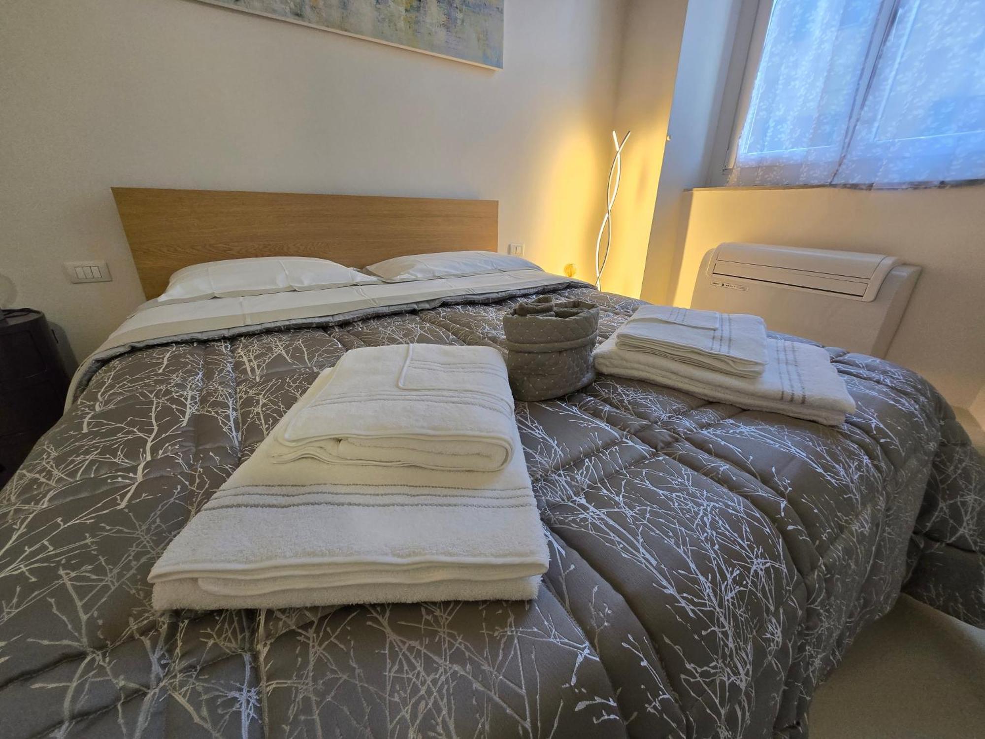 Fabroniana Apartment Elegant بستويا المظهر الخارجي الصورة