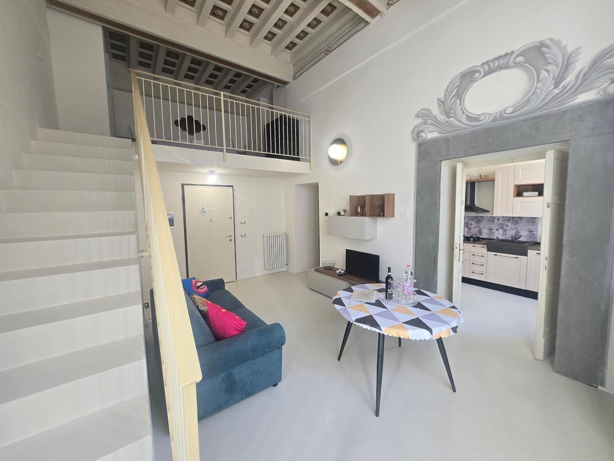 Fabroniana Apartment Elegant بستويا المظهر الخارجي الصورة