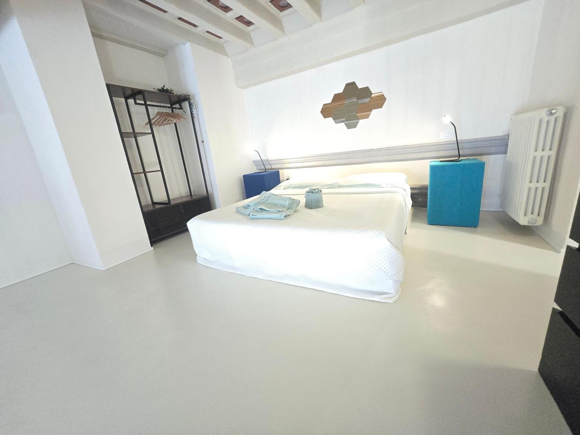 Fabroniana Apartment Elegant بستويا المظهر الخارجي الصورة