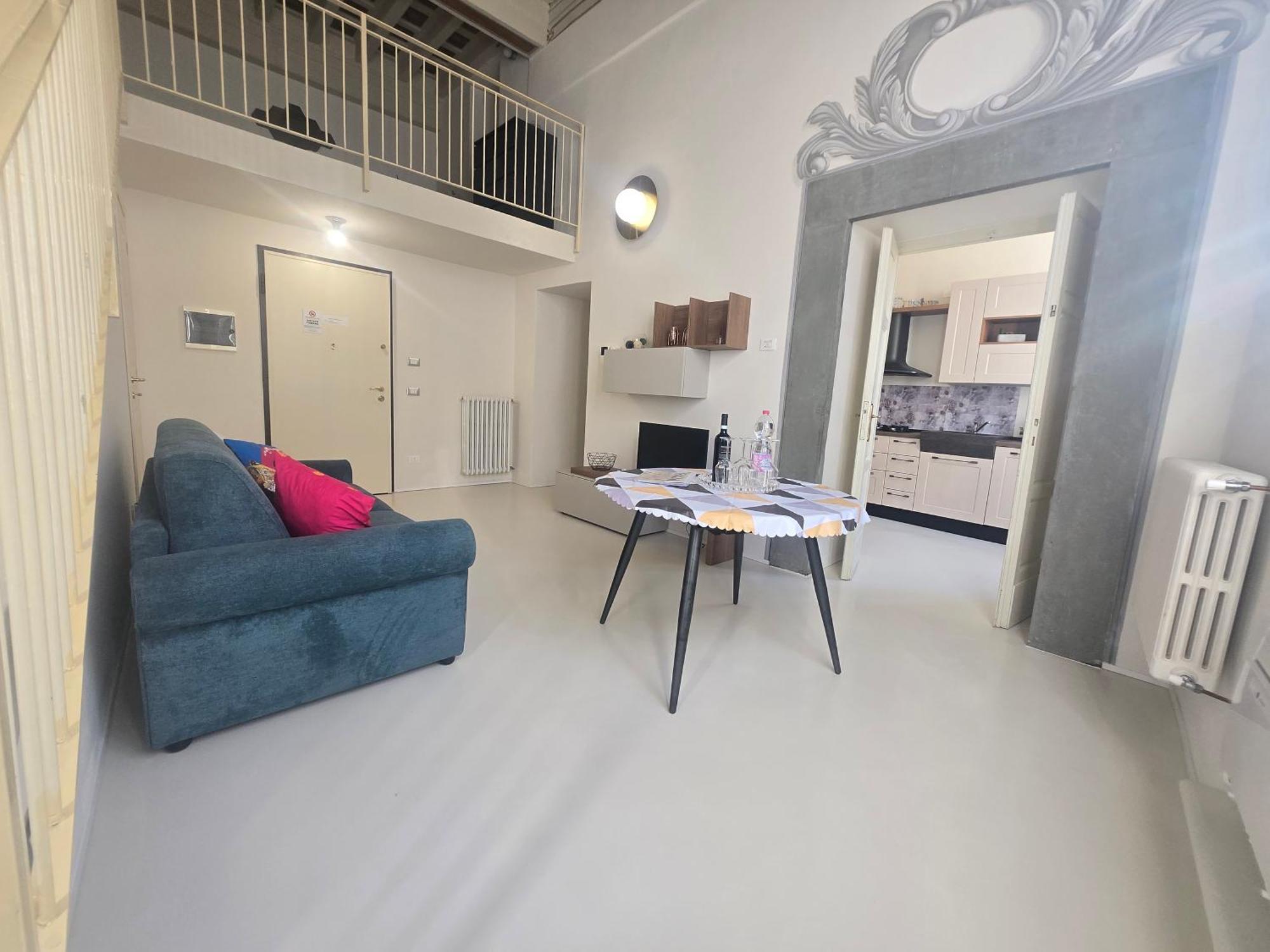 Fabroniana Apartment Elegant بستويا المظهر الخارجي الصورة