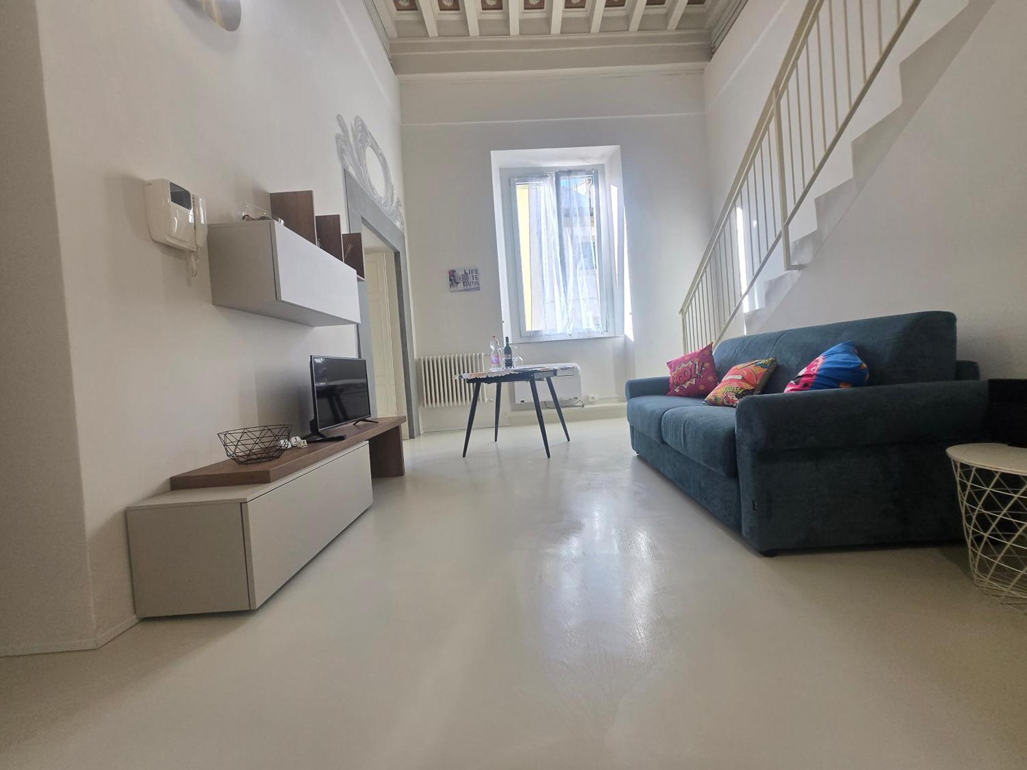 Fabroniana Apartment Elegant بستويا المظهر الخارجي الصورة