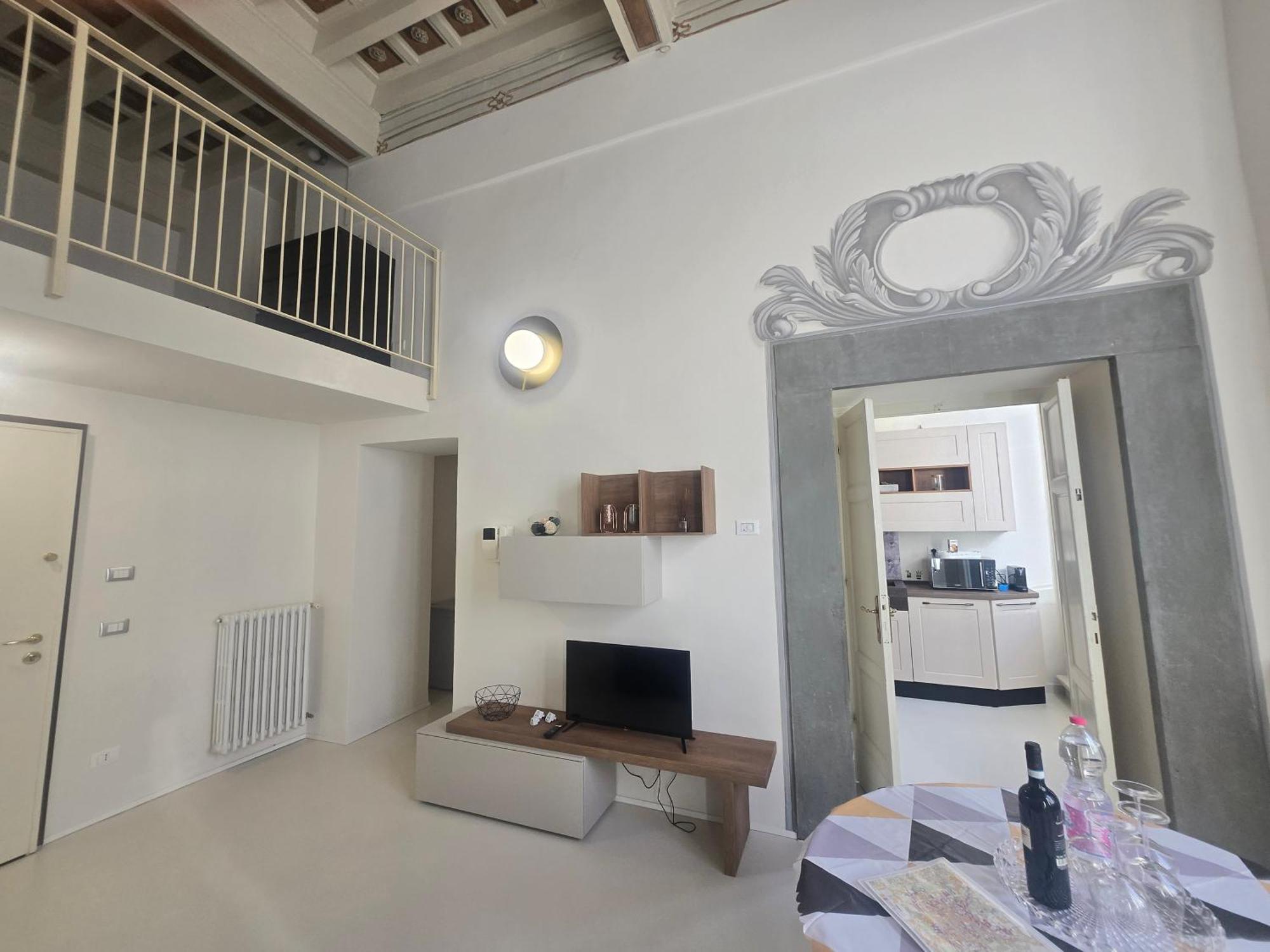 Fabroniana Apartment Elegant بستويا المظهر الخارجي الصورة