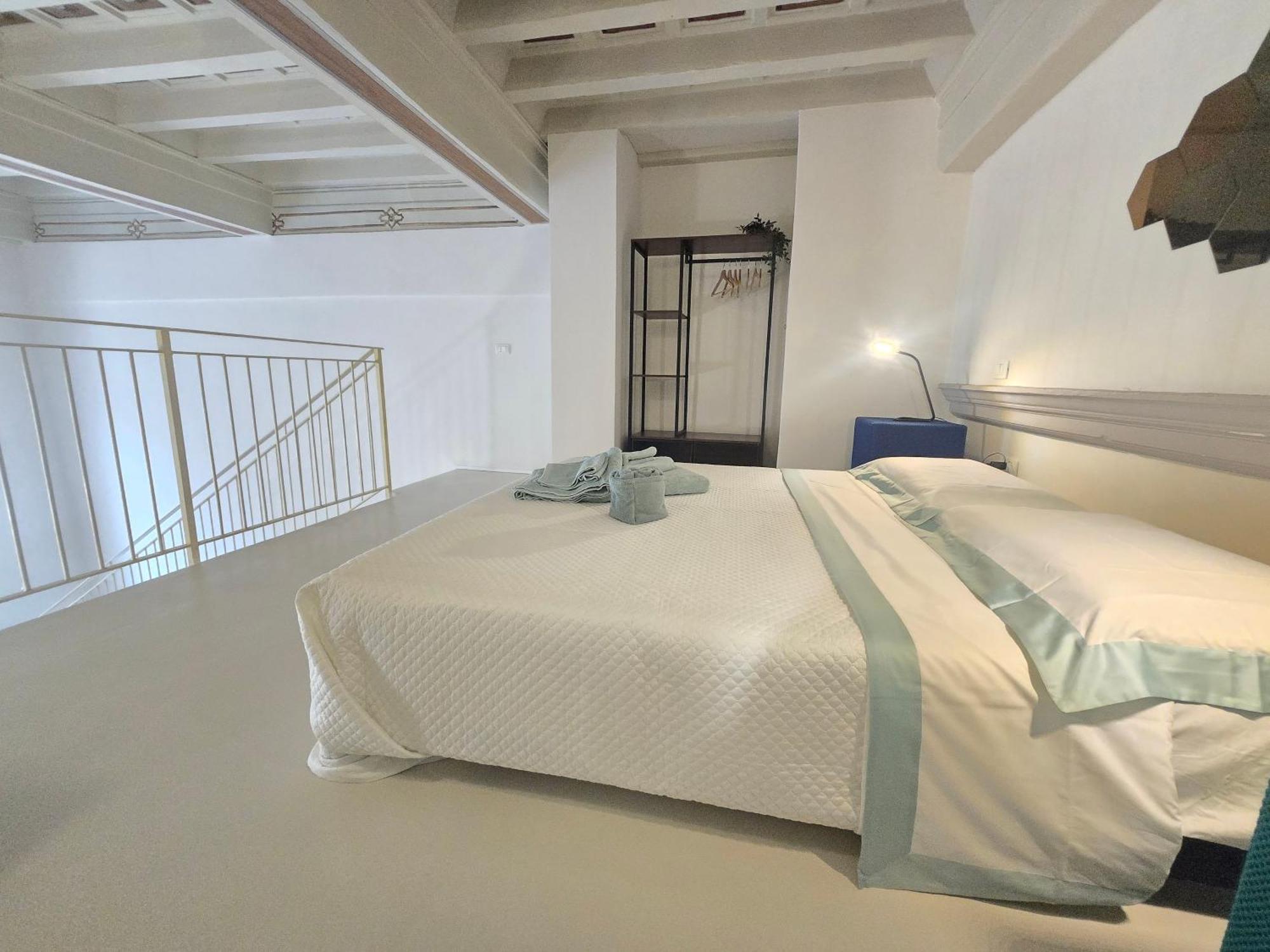 Fabroniana Apartment Elegant بستويا المظهر الخارجي الصورة